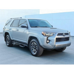 2024 Toyota 4Runner TRD Off-Road Premium 4WD