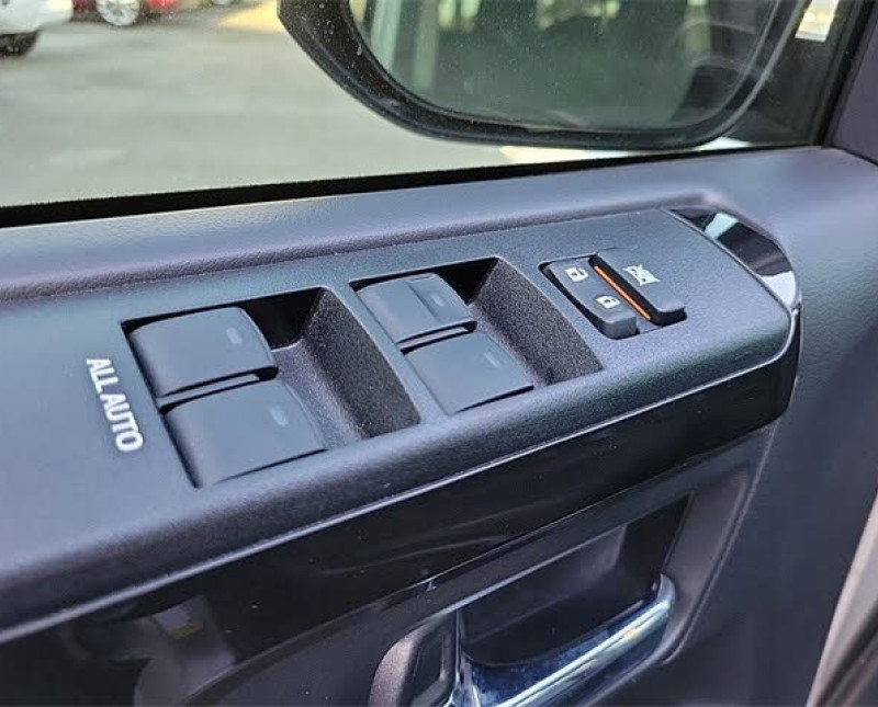 2024 Toyota 4Runner TRD Off-Road Premium 4WD