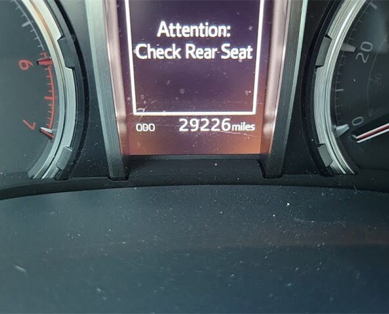 2024 Toyota 4Runner TRD Off-Road Premium 4WD