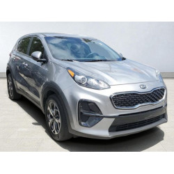 2022 Ford Bronco Sport AWD