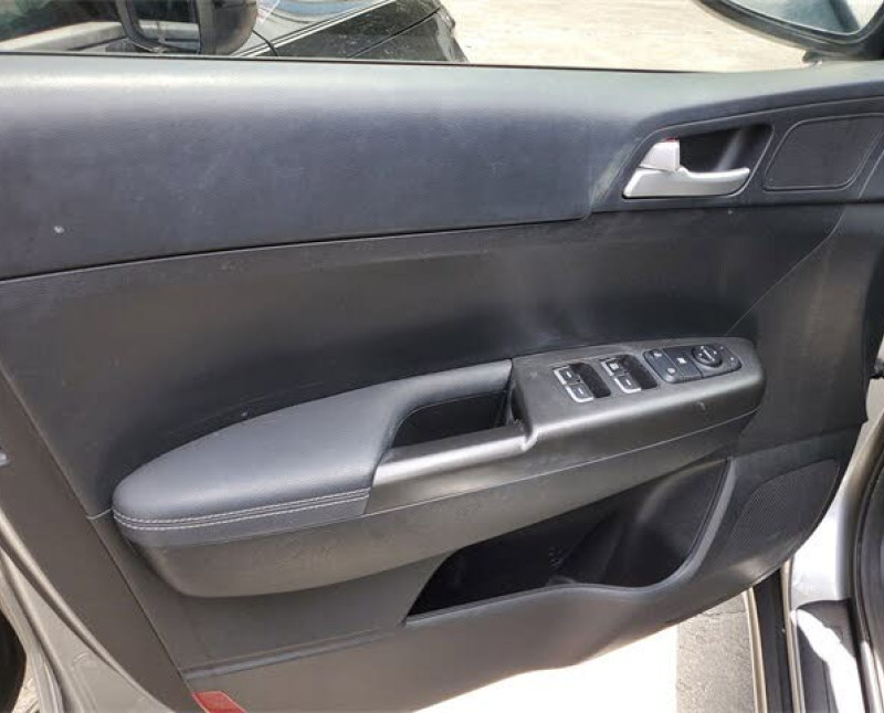 2022 Ford Bronco Sport AWD