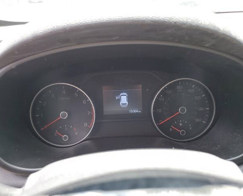 2022 Ford Bronco Sport AWD