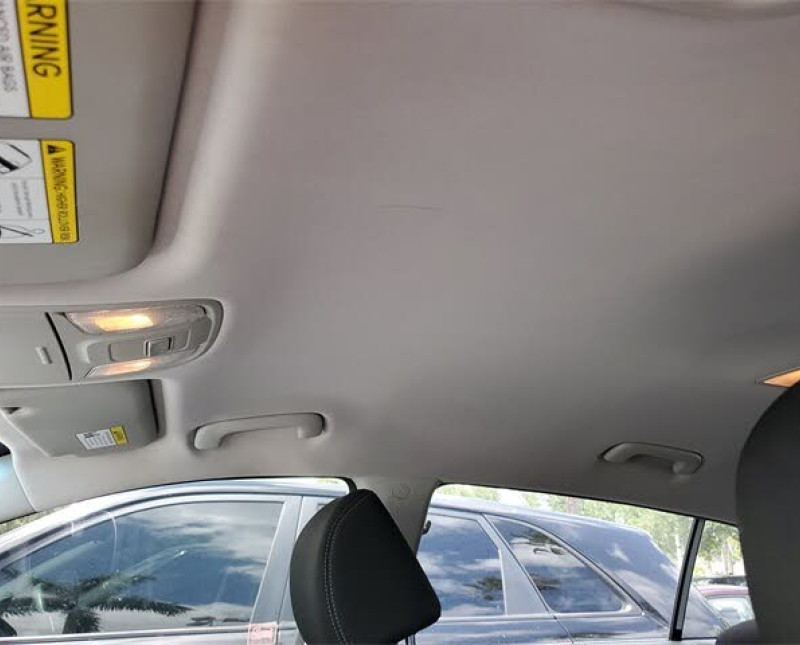 2022 Ford Bronco Sport AWD