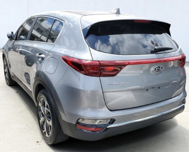 2022 Ford Bronco Sport AWD