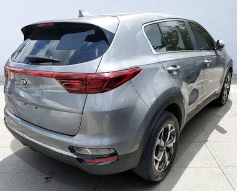 2022 Ford Bronco Sport AWD