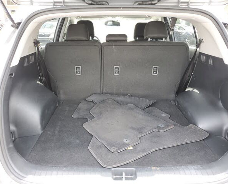 2022 Ford Bronco Sport AWD