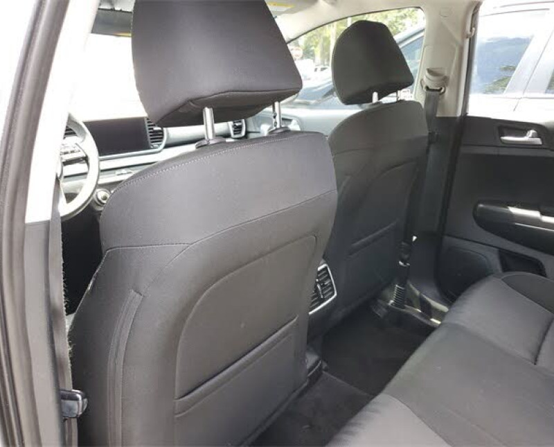 2022 Ford Bronco Sport AWD