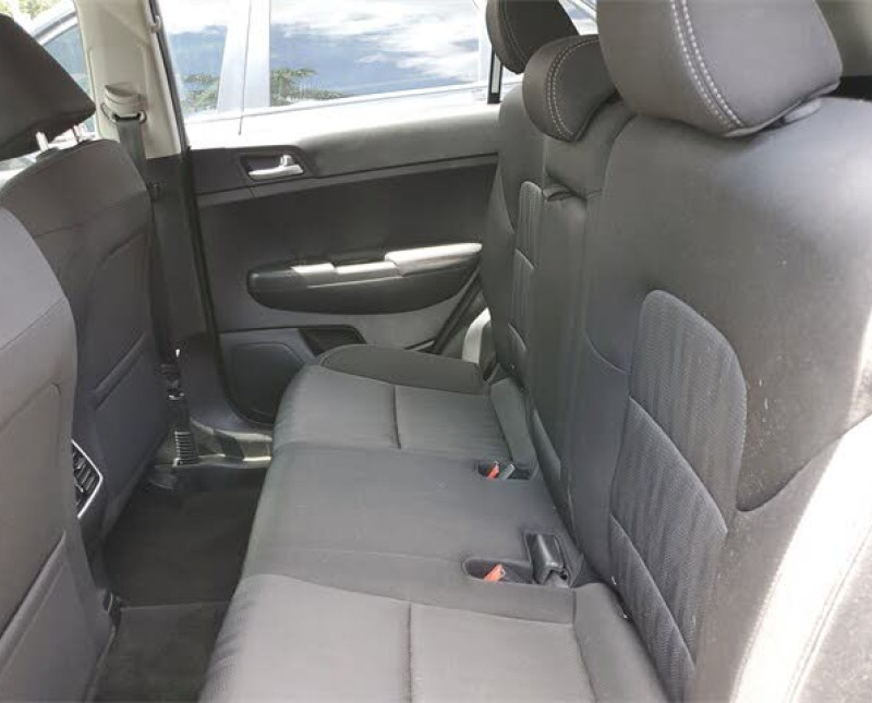 2022 Ford Bronco Sport AWD