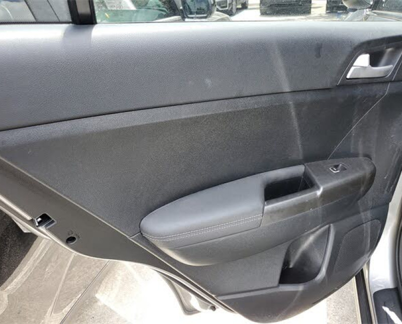 2022 Ford Bronco Sport AWD