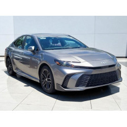 2025 Toyota Camry SE FWD