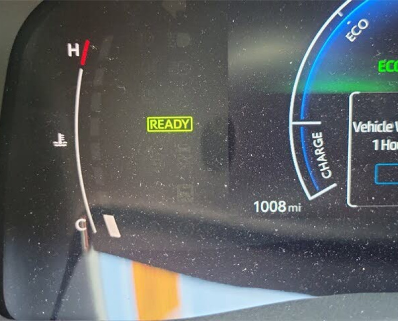 2025 Toyota Camry SE FWD