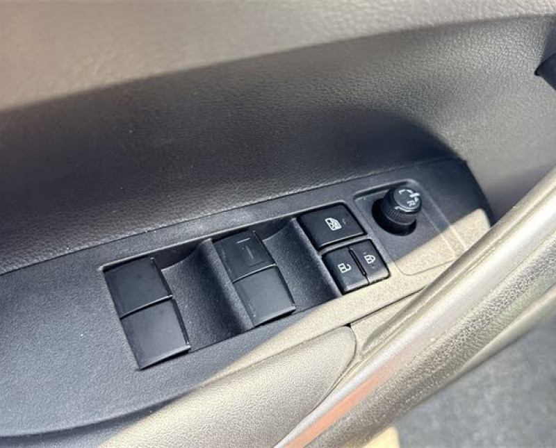 2022 Toyota Corolla Cross LE AWD