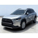 2022 Toyota Corolla Cross LE AWD